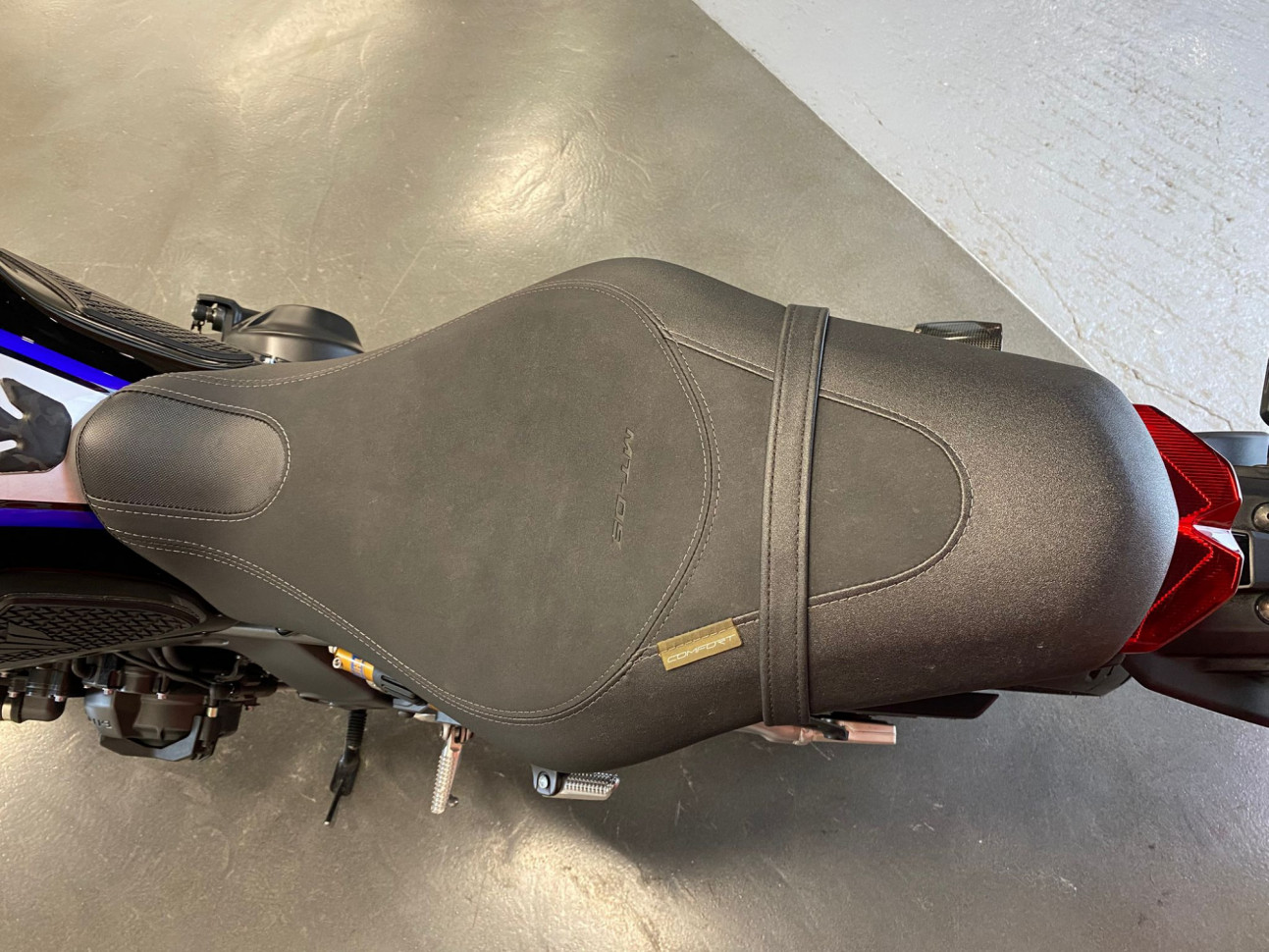 YAMAHA MT-09 SP - 144€/MOIS*