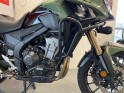 HONDA CB 500 X     ABS