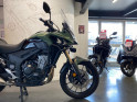 HONDA CB 500 X     ABS