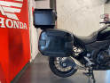 HONDA CB 500 X     ABS