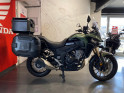 HONDA CB 500 X     ABS