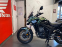 HONDA CB 500 X     ABS