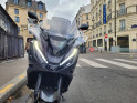 HONDA NT 1100 DCT 2025 - 276€/MOIS*