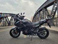 HONDA NT 1100 DCT 2025 - 276€/MOIS*