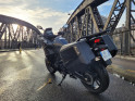 HONDA NT 1100 DCT 2025 - 276€/MOIS*