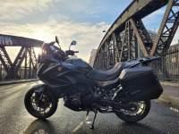 HONDA NT 1100 DCT 2025 - 276€/MOIS*