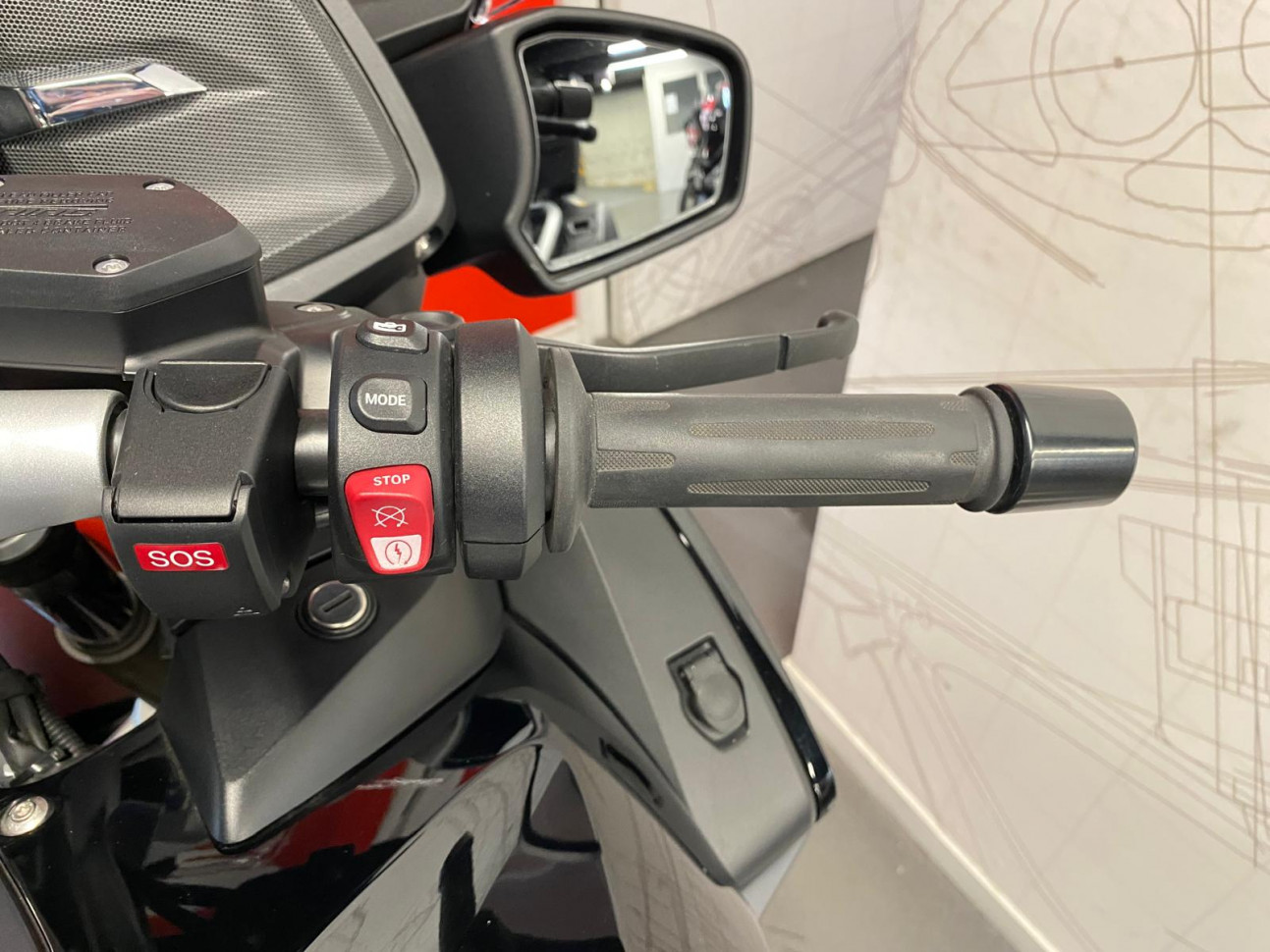 BMW R 1250 RT - Dépôt Vente - Garantie constructeur => 2029