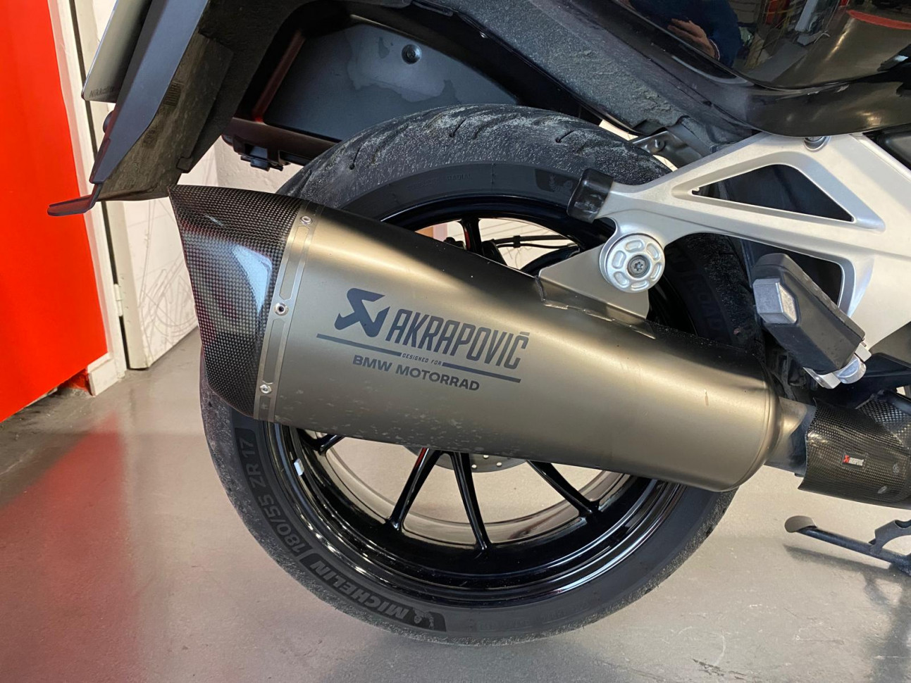 BMW R 1250 RT - Dépôt Vente - Garantie constructeur => 2029