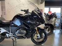 BMW R 1250 RT - Dépôt Vente - Garantie constructeur => 2029
