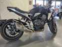 HONDA CB1000 R - Garantie constructeur jusqu