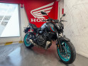 YAMAHA MT-07 BRIDÉE A2 - 