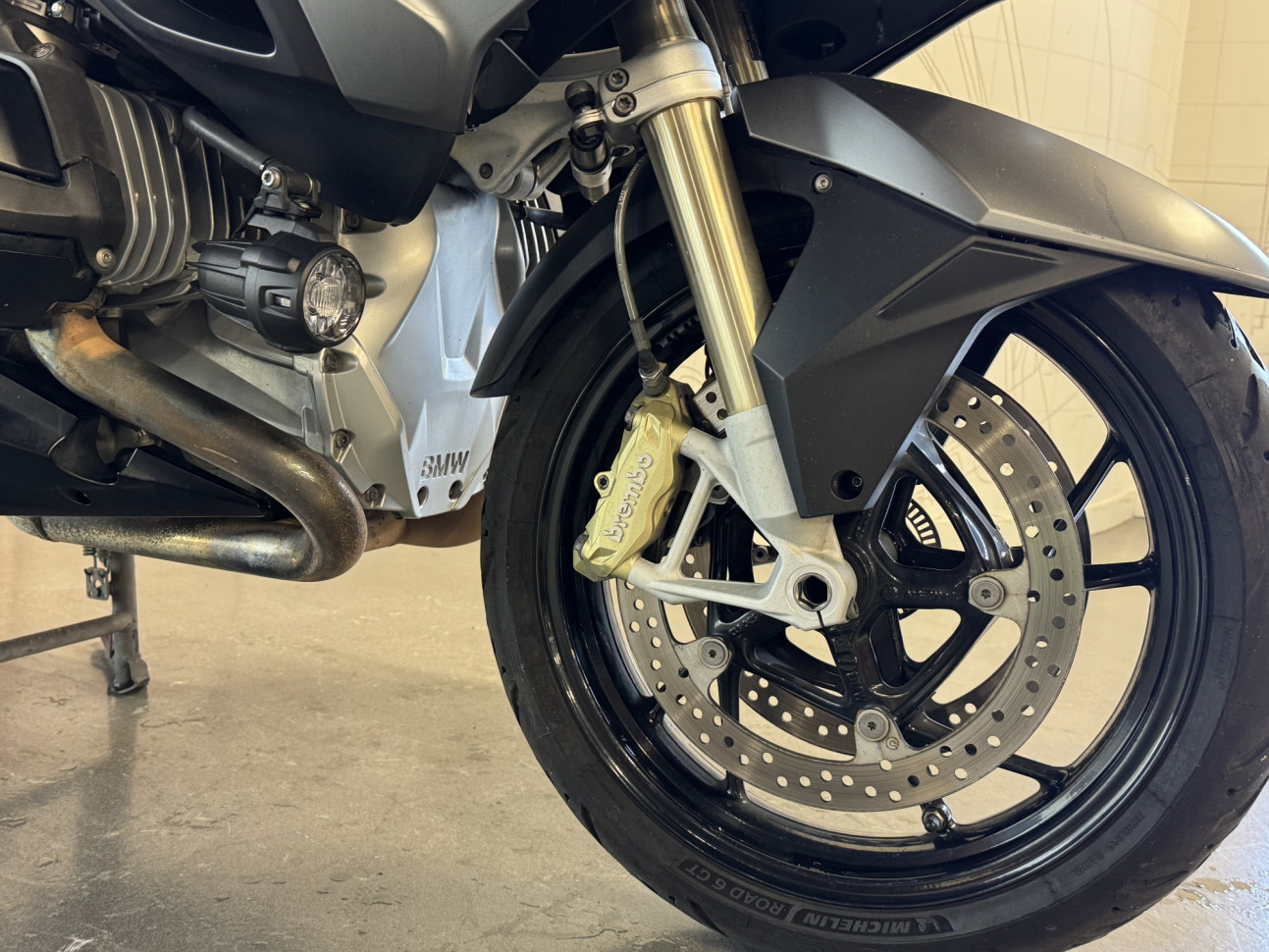 BMW R 1200 RT - 230€/MOIS*