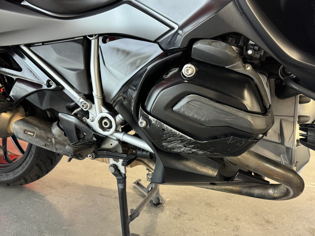 BMW R 1200 RT - 230€/MOIS*