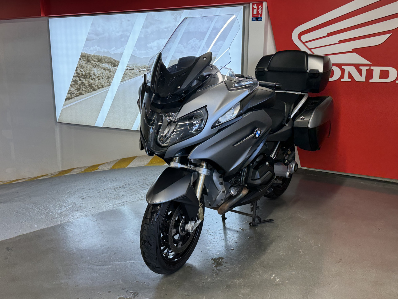 BMW R 1200 RT - 230€/MOIS*
