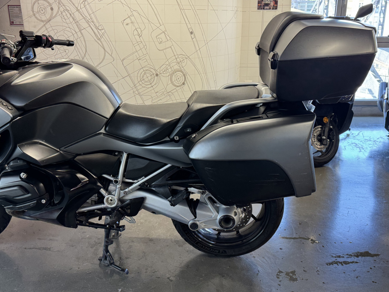 BMW R 1200 RT - 230€/MOIS*