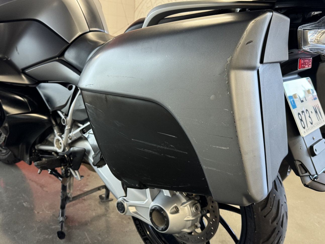 BMW R 1200 RT - 230€/MOIS*