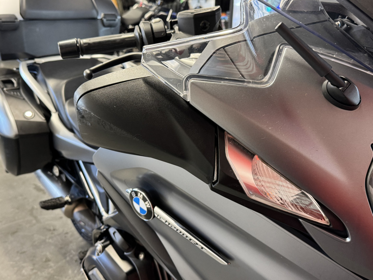 BMW R 1200 RT - 230€/MOIS*