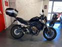 HONDA CB650R Neo Sports Café BRIDABLE A2 - 111.05€/mois*