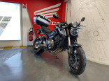 HONDA CB650R Neo Sports Café BRIDABLE A2 - 111.05€/mois*