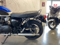 TRIUMPH BONNEVILLE T100 900 - Garantie 12 mois