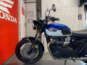 TRIUMPH BONNEVILLE T100 900 - Garantie 12 mois