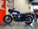TRIUMPH BONNEVILLE T100 900 - Garantie 12 mois
