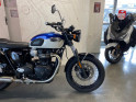 TRIUMPH BONNEVILLE T100 900 - Garantie 12 mois