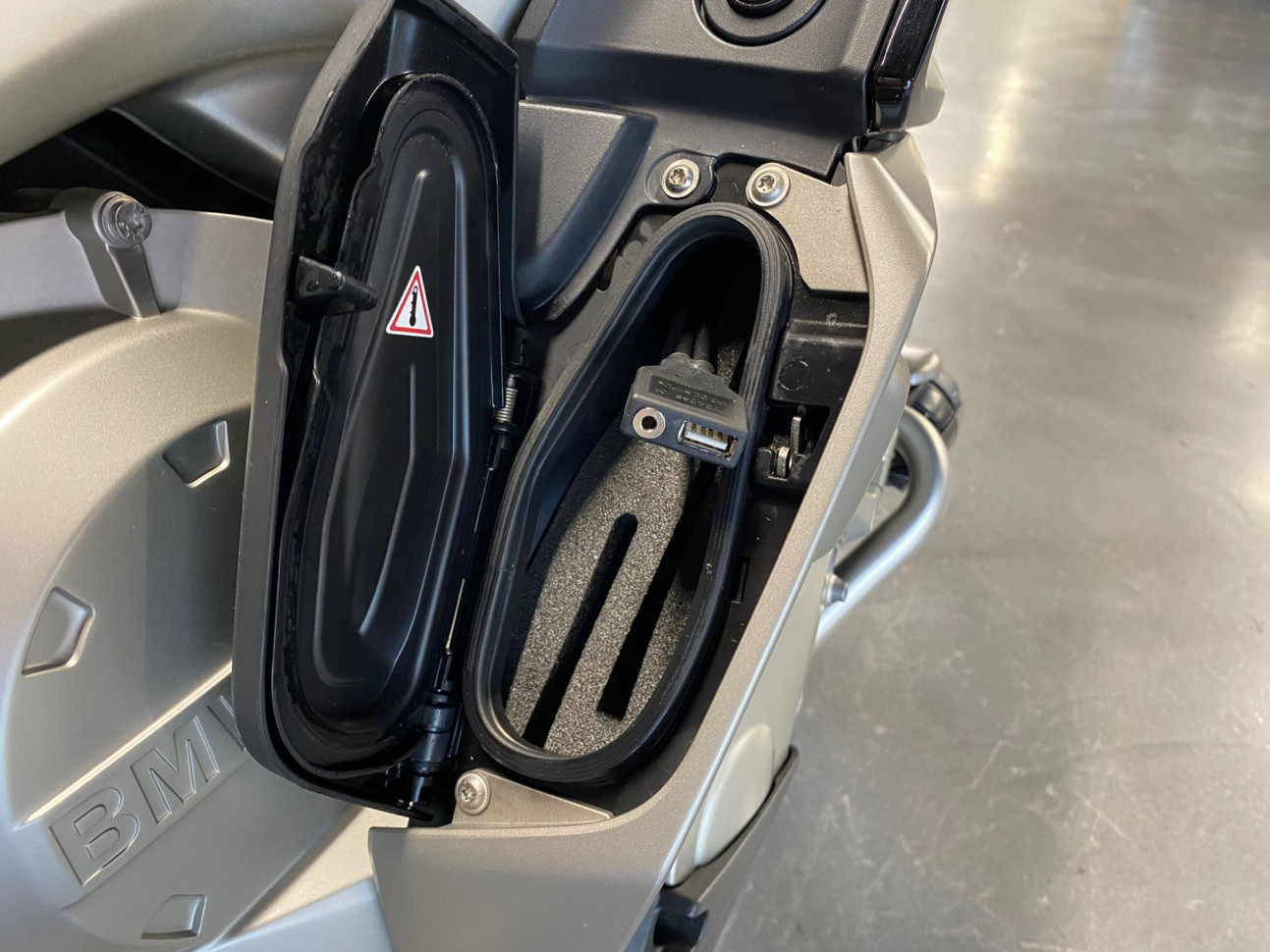 BMW K 1600 GTL - 230€/MOIS*