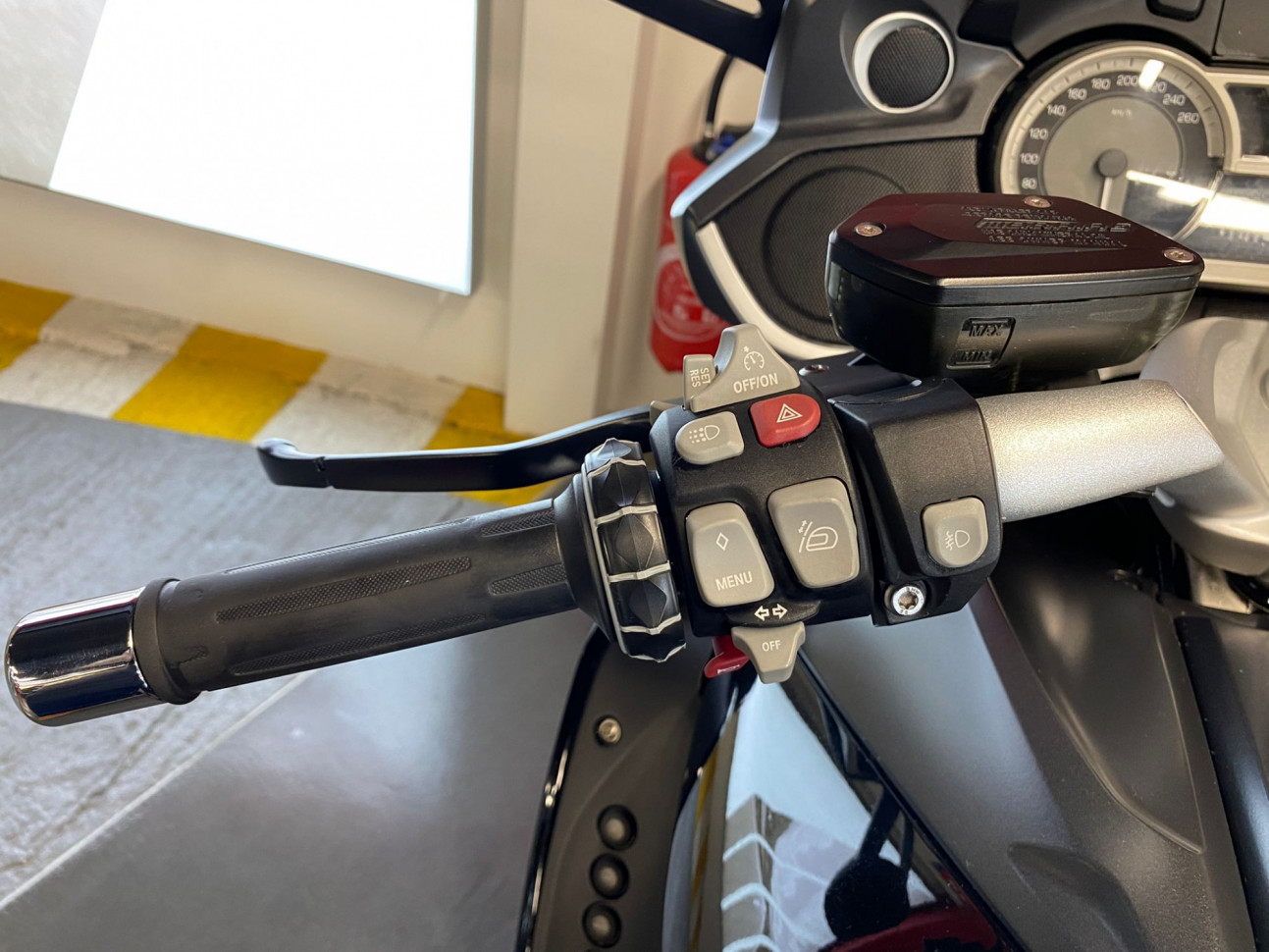 BMW K 1600 GTL - 230€/MOIS*