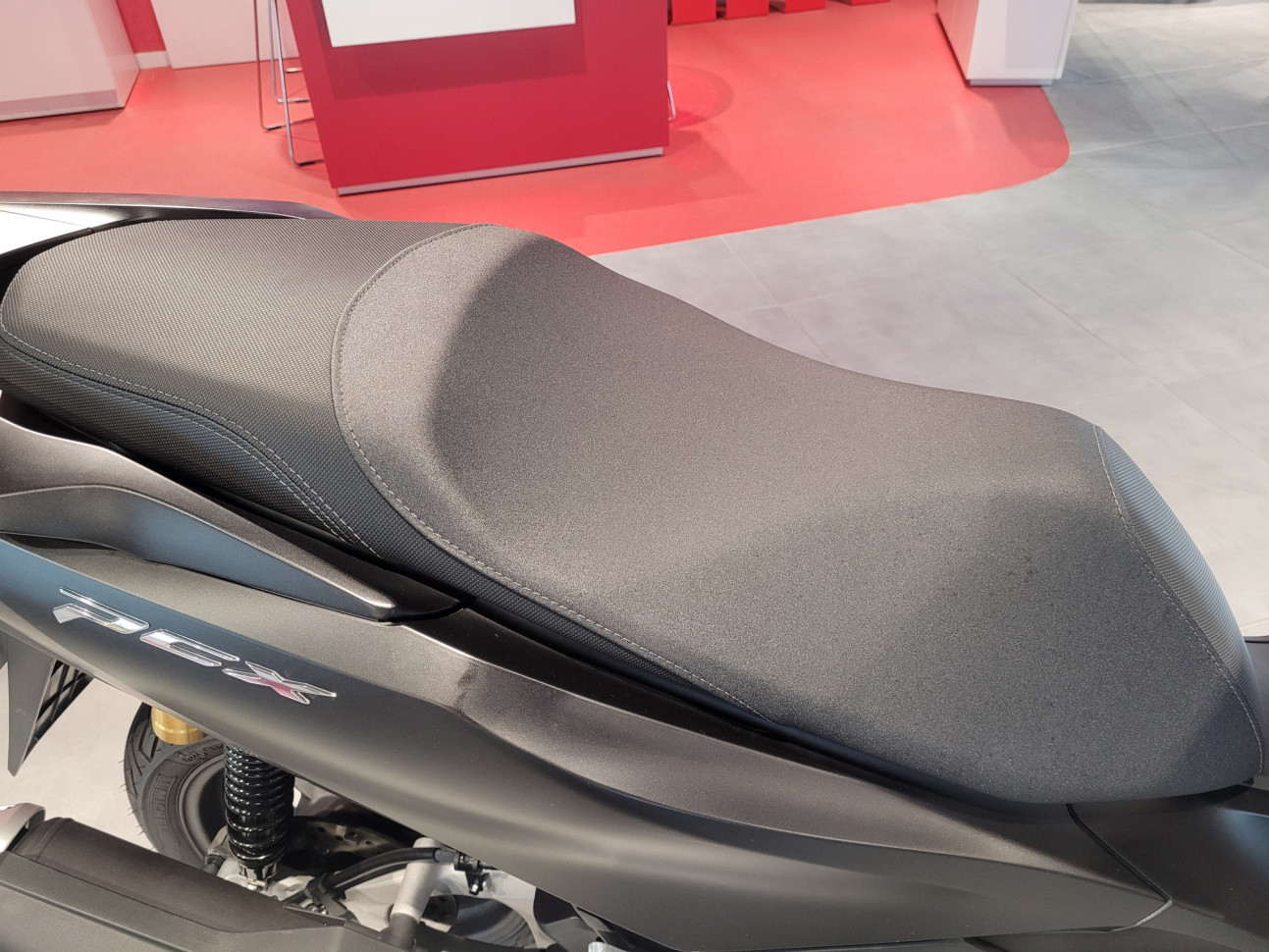 HONDA PCX 125 DX - 114€/MOIS*