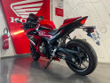 HONDA CBR 500 R - Garantie constructeur - 138€/mois*