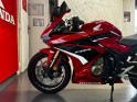 HONDA CBR 500 R - Garantie constructeur - 138€/mois*