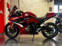 HONDA CBR 500 R - Garantie constructeur - 138€/mois*