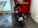 HONDA CBR 500 R - Garantie constructeur - 138€/mois*