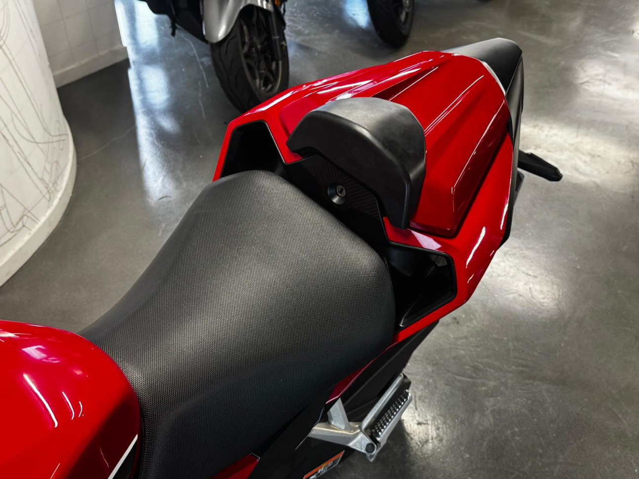 HONDA CBR 500 R - Garantie constructeur - 138€/mois*