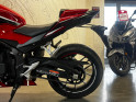 HONDA CBR 500 R - Garantie constructeur - 138€/mois*