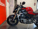 MV AGUSTA BRUTALE 989 R