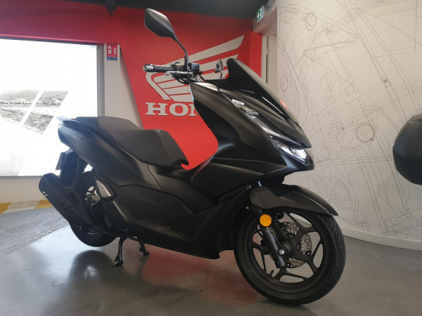 HONDA PCX 125 abs - 75€/Mois*