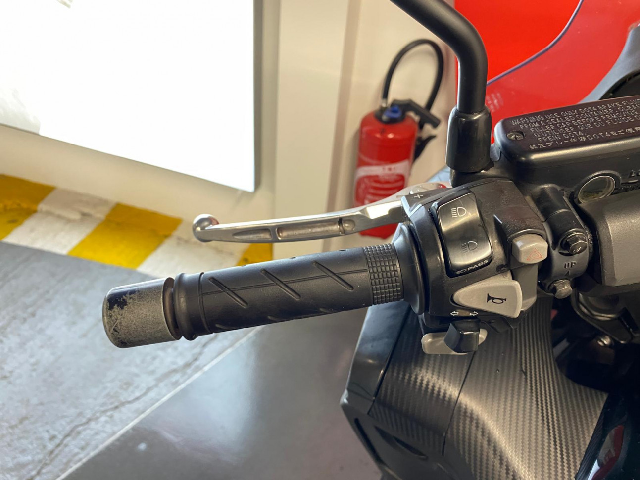 HONDA INTEGRA 750 - GARANTIE 12 MOIS - 113.64€/Mois*