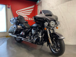 HARLEY-DAVIDSON TOURING ELECTRA 1690 ULTRA LIMITED 