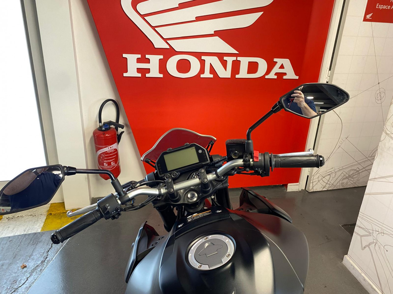 YAMAHA MT-03 -  75€/ mois*