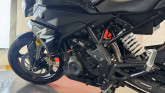 BMW G 310 R A2 - 75€/MOIS*