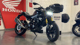 BMW G 310 R A2 - 75€/MOIS*