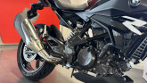 BMW G 310 R A2 - 75€/MOIS*