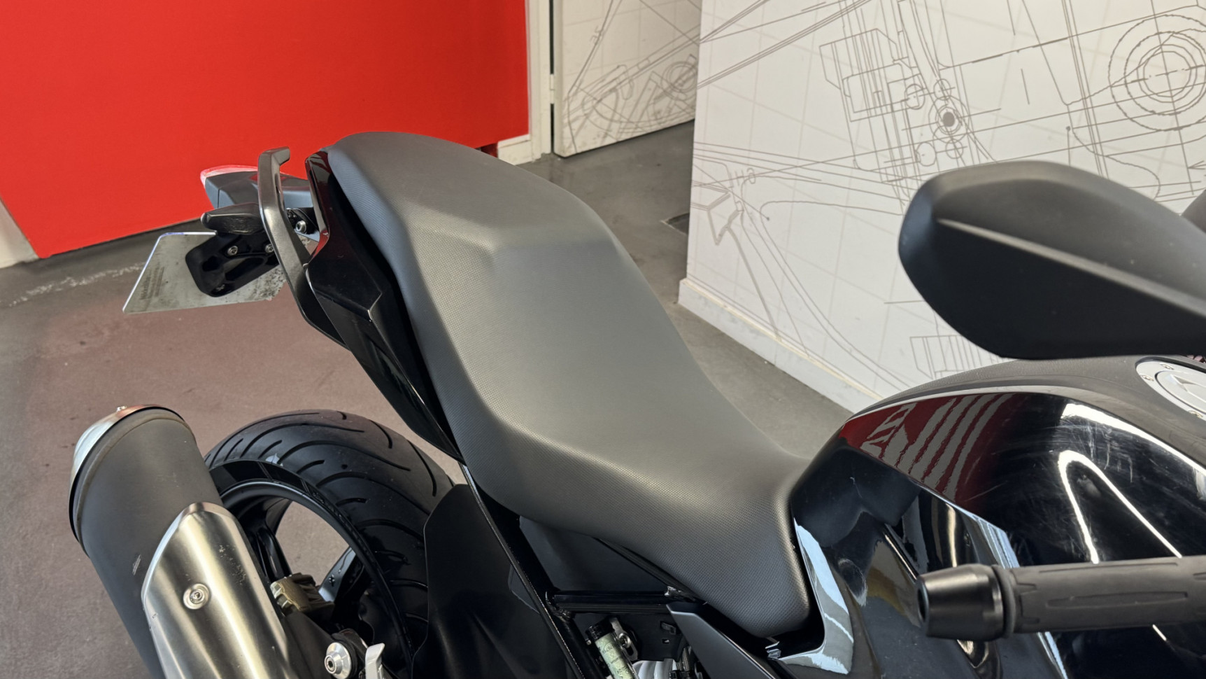BMW G 310 R A2 - 75€/MOIS*
