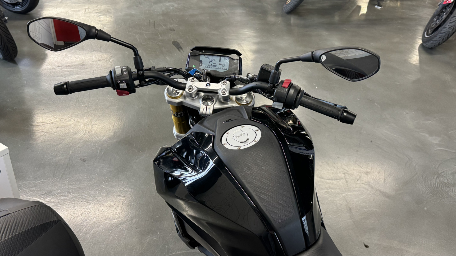 BMW G 310 R A2 - 75€/MOIS*