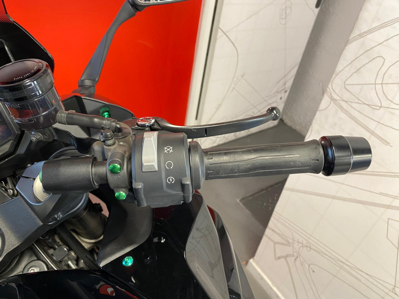 KAWASAKI NINJA 1000 SX DE 1ERE MAIN - 224€/MOIS*
