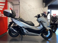 HONDA FORZA 300 Smart TopBox ABS - GARANTIE 12 MOIS - 96.10€/Mois*