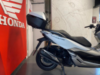 HONDA FORZA 300 Smart TopBox ABS - GARANTIE 12 MOIS - 96.10€/Mois*