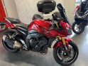 YAMAHA FZS FAZER 1000